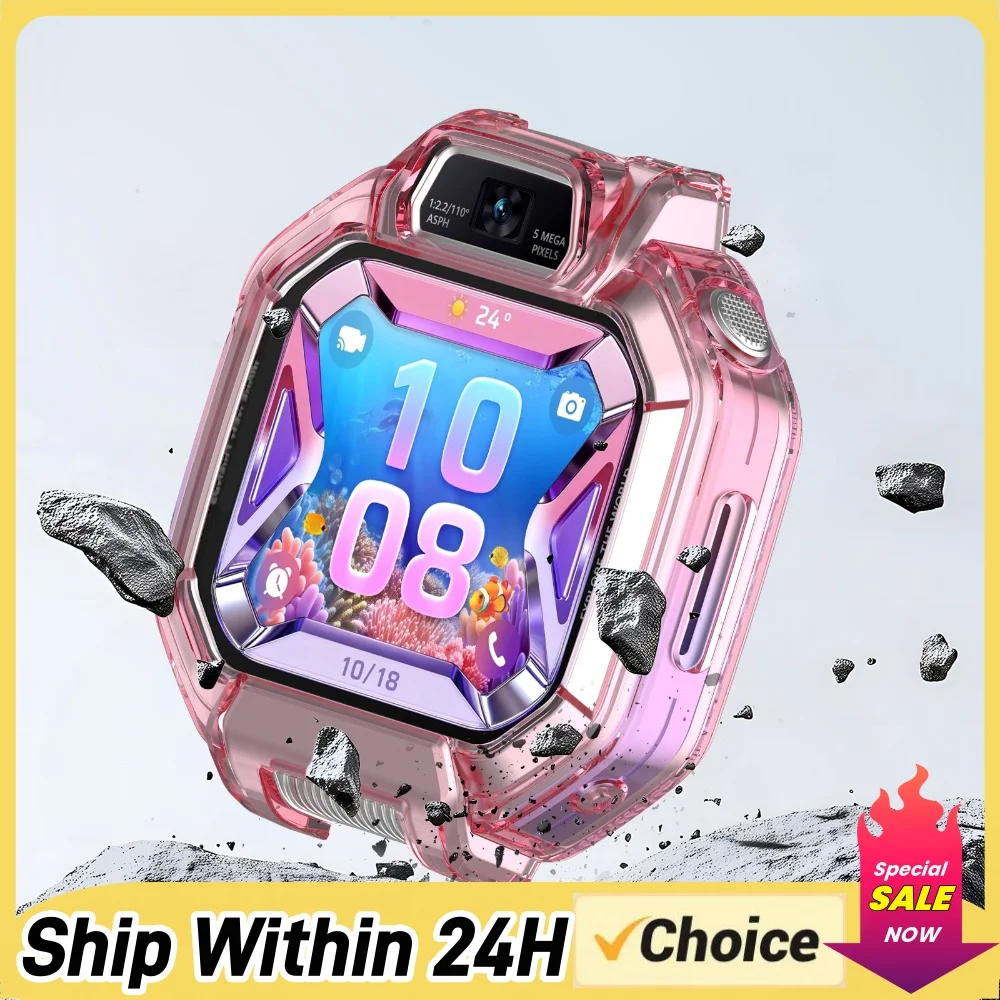 For Huawei Watch Kids X1/Watch Kids X1PRO TPU Electroplated Covers Wear Resist Anti-Scratch for Smartwatches Accessories