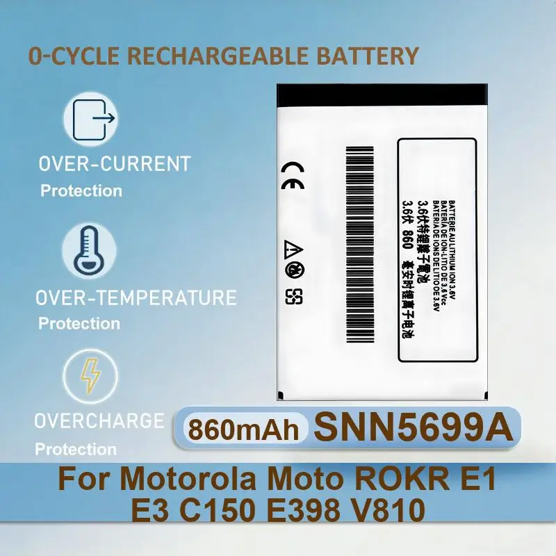 Battery For Motorola Moto E6 Play XT2029 XT2029-1 US edition Right out row, left socket G4 E4 XT1766 XT1607 XT1609 XT1600