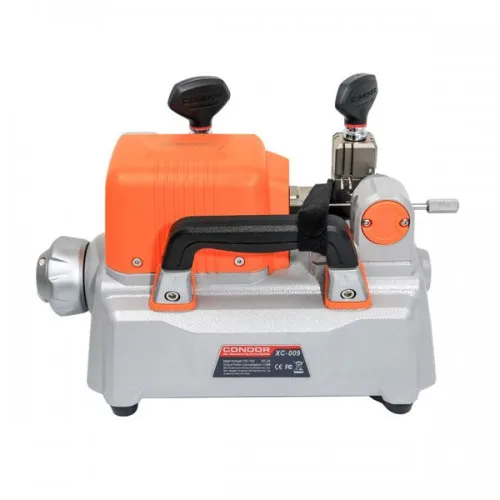 

Xhorse Condor XC-009 Key Cutting Machine for Single-Sided and Double-sided Keys VVDI XC009