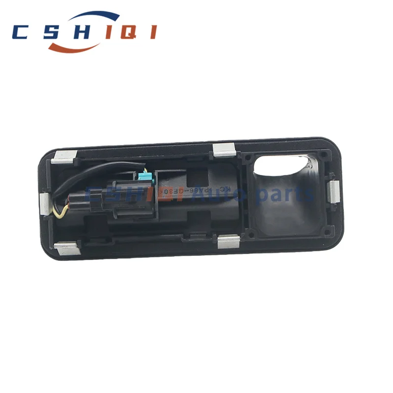Trunk Handle Assy Tail Lid Switch 81260-H8410 81260H8410 For Kia Rio 2017 2018 2019 2020 2021 2022 2023 Car Accessories - view 5