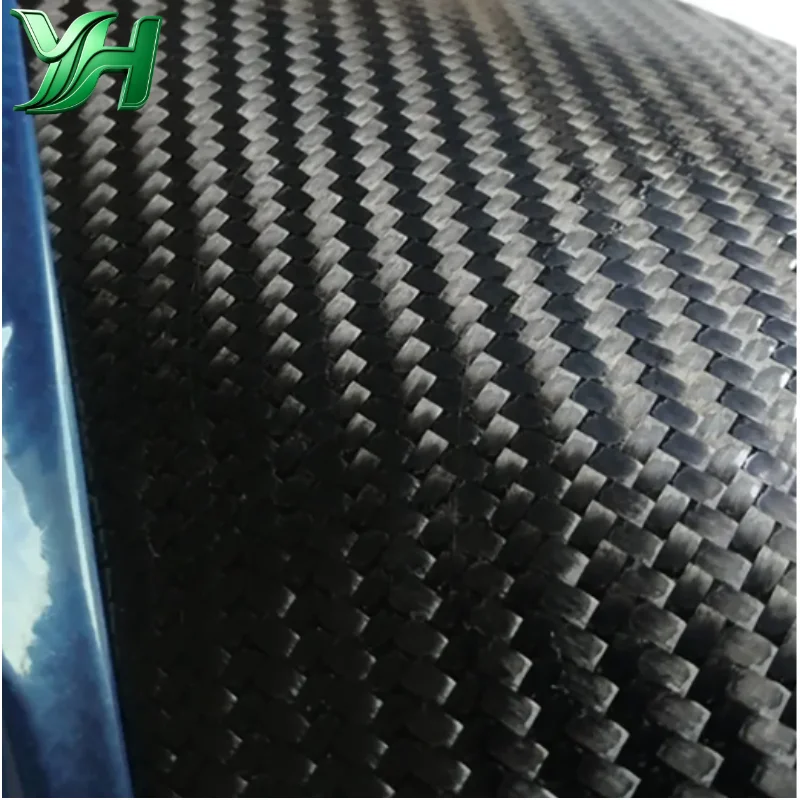 Tessuto in Fibra di Carbonio P - Sports Equipment Dryer recensione e prezzo