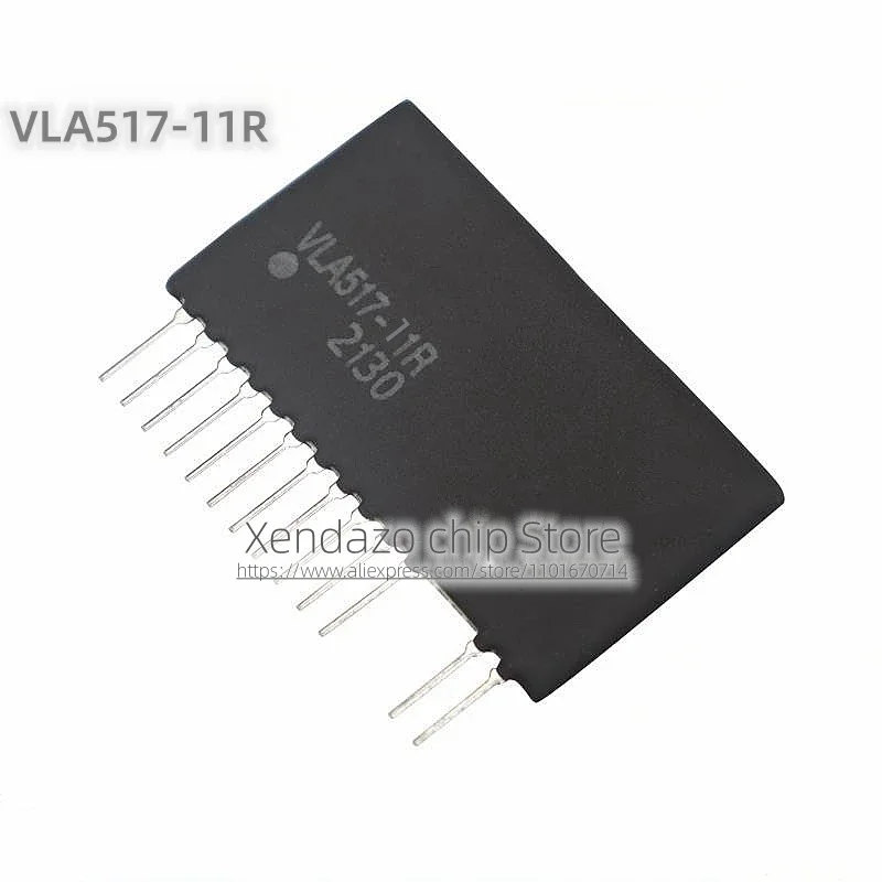 1pcs/lot VLA517-01R VLA517-11R VLA517 ZIP-13 package Original genuine IGBT drive power module