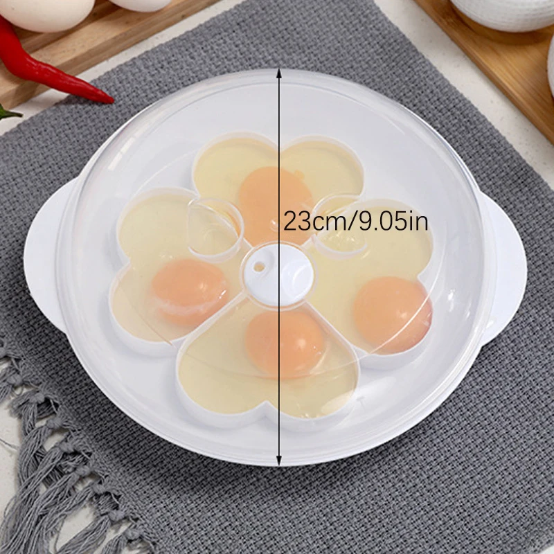 Egg Yolk Shaker Cup Gadget Manual Mixing Whisk Eggs Stirring Microwave Oven Egg Maker Cooking Baking Tools Kitchen Accessories