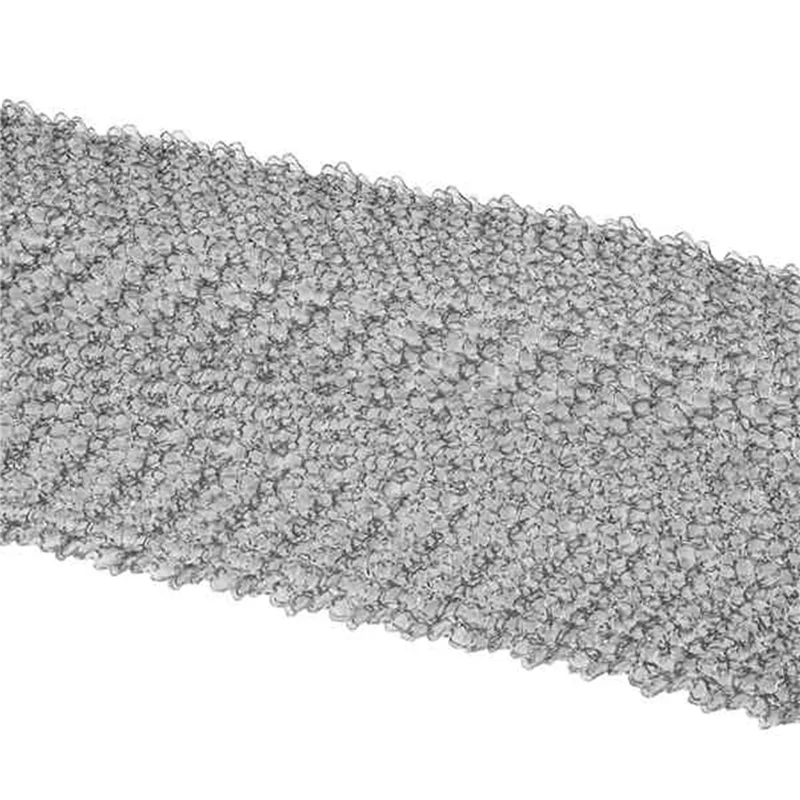 

YWDZ-2X 5 метров, 4 провода, сетчатый тканый фильтр из нержавеющей стали SUS 304, гигиеническое пиво для пищевых продуктов, дистиллированное, ширина 100 мм