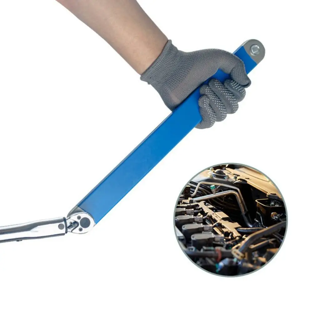 

Новый стальной смещенный удлинительный ключ, вращающийся на 360 градусов, регулируемая ручка, гаечный ключ с трещоткой, удлинитель, двойная головка, торцевой ключ