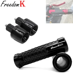 For KYMCO DownTown 125i/200i/250i/300i/350i CK250T/300/CK300T/ 7/8 ''22MM CNC Motorfiets Handle Bar Stuur Grip Eindigt Cap Plug