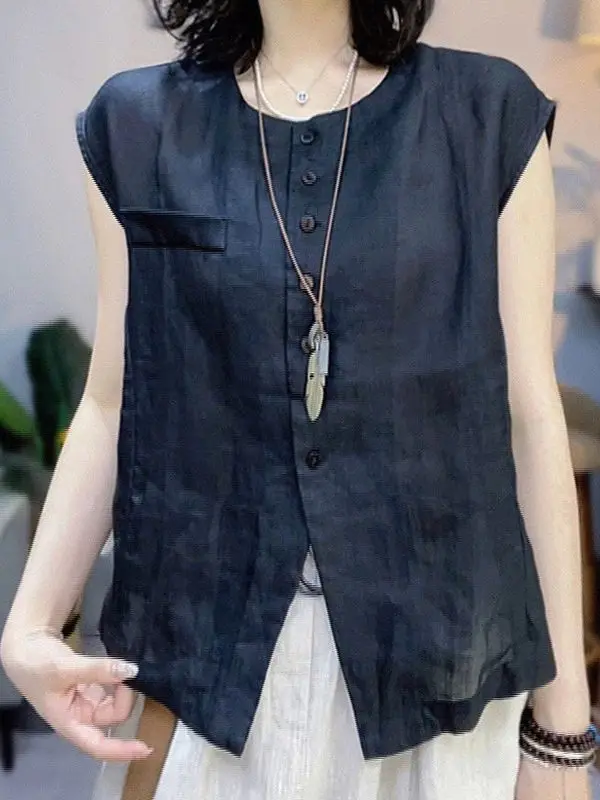 Faionable Cotton Li… - image