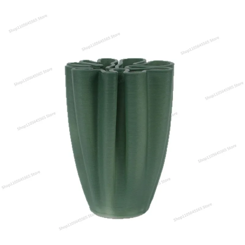 For Ceramic Vases, Office Decorations, Multi-color Vase Ornaments