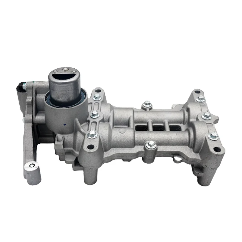 

KINGSTTEL OEM 12410-EA000 12410-EA00C China Factory Price Engine Oil Pump for Frontier XE QR25 2005-2006