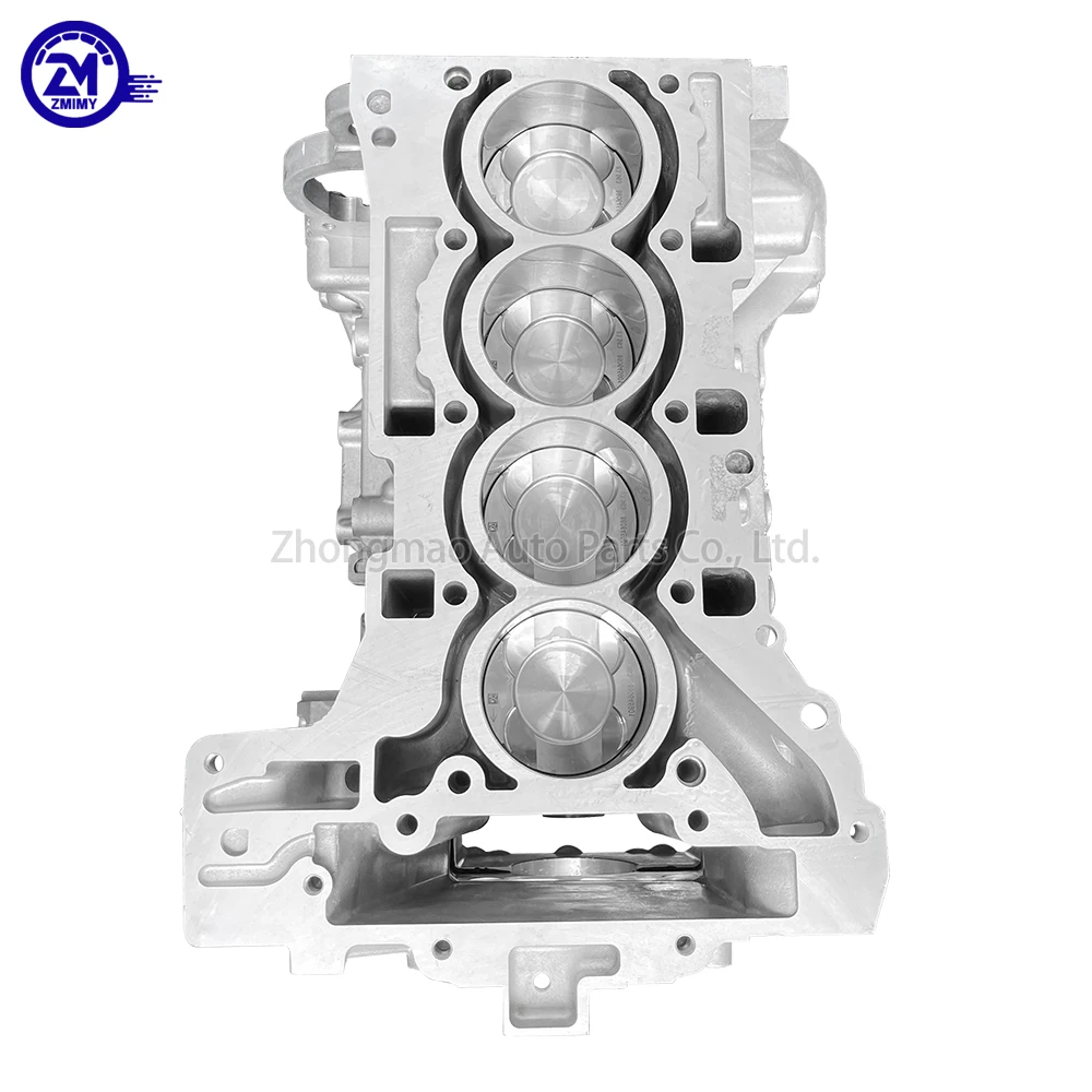 

OEM 11112357458 for BMW X1 X3 X5 X6 Z4 525 528 520 320 N20B20 2.0L middle cylinder assembly engine block