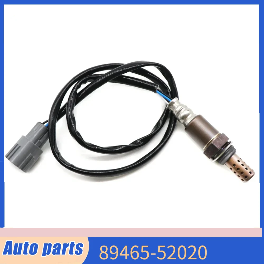 89465-52020 Für LEXUS GS300 Für TOYOTA CAMRY HIGHLANDER RAV4 89465-05130 89465-28280 NEUER Luft-Kraftstoff-Verhältnis-Lambda-O2-Sauerstoffsensor