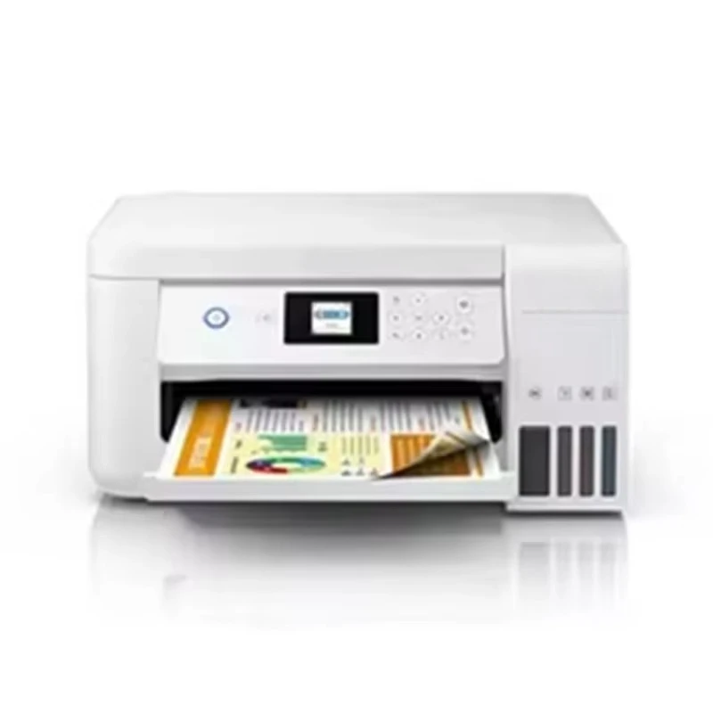 

New A4 Model Multi-Function Wireless Printer Machine L4263 Ink Tank USB Interface Quality Product in Stock