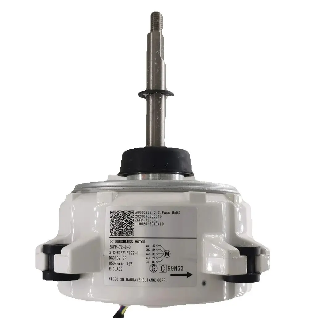 جديد جيد لجزء مكيف الهواء ZKFP-70-8-2 WZDK72-38G SIC-61FW-F172-1 WZDK70-38G SIC-61FW-F170-2 WZDK70-38G-2