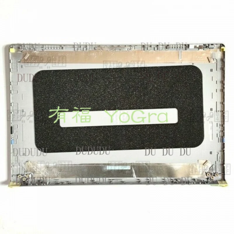 DDDD جديد لجهاز Dell Inspiron 3510 3511 3515 3520 3521 LCD الغطاء الخلفي فضي 0DDM9D #1