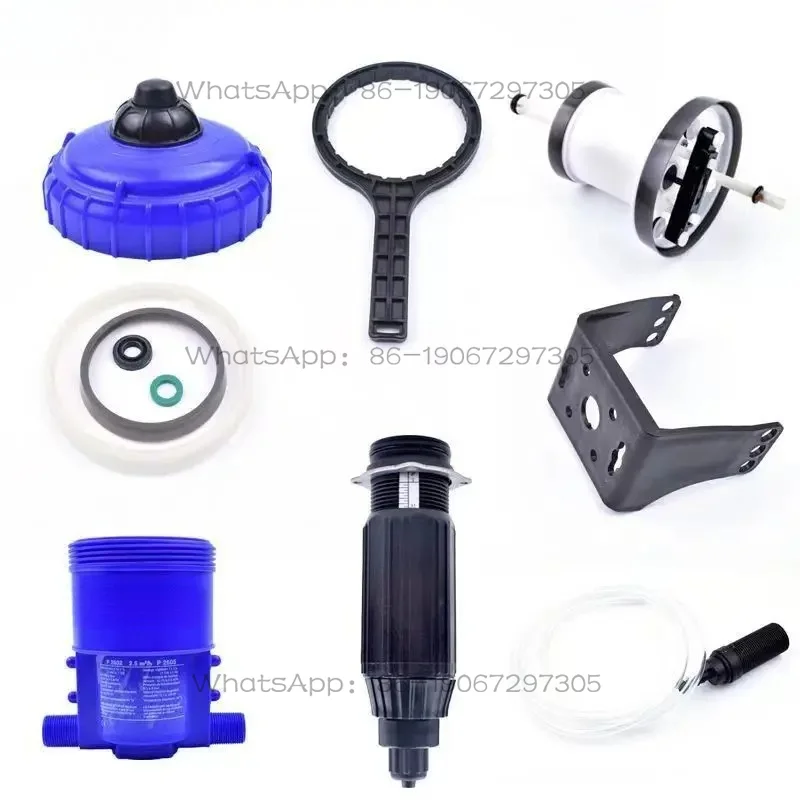 Dosing Device Accessories Original Proportional Pump  Farm Dilution Maintenance and Testing