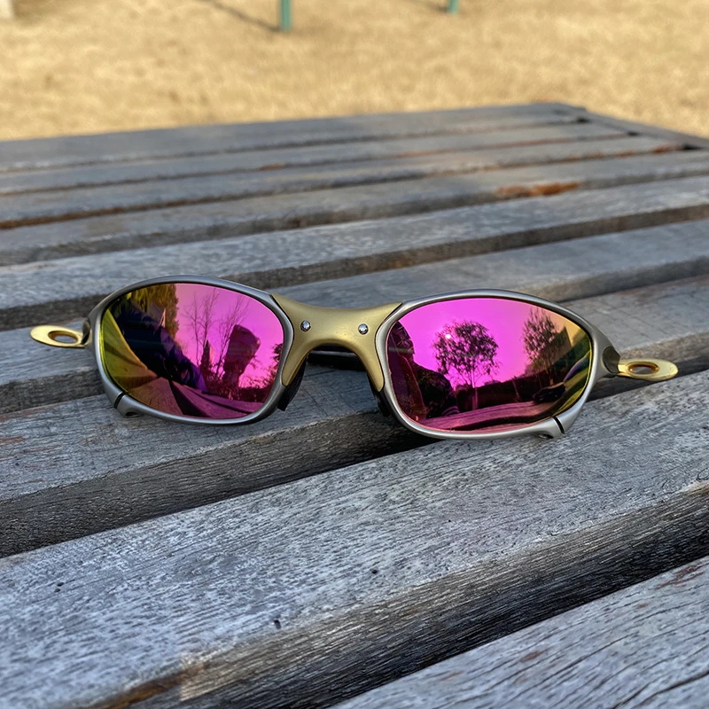 

Мужские поляризационные солнцезащитные очки, велосипедные очки UV400, металлические велосипедные очки, очки для езды на велосипеде, солнцезащитные очки для рыбалки B2-1