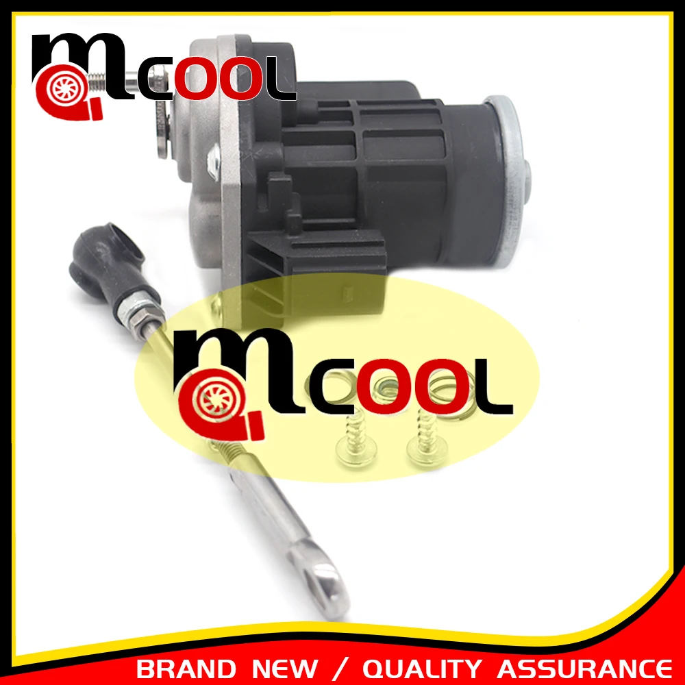 28231-2B760 Auto Parts B01 Turbo Actuator for Hyundai Tucson 1.6 39400-2B260 16399880016 Turbo Electronic Actuator