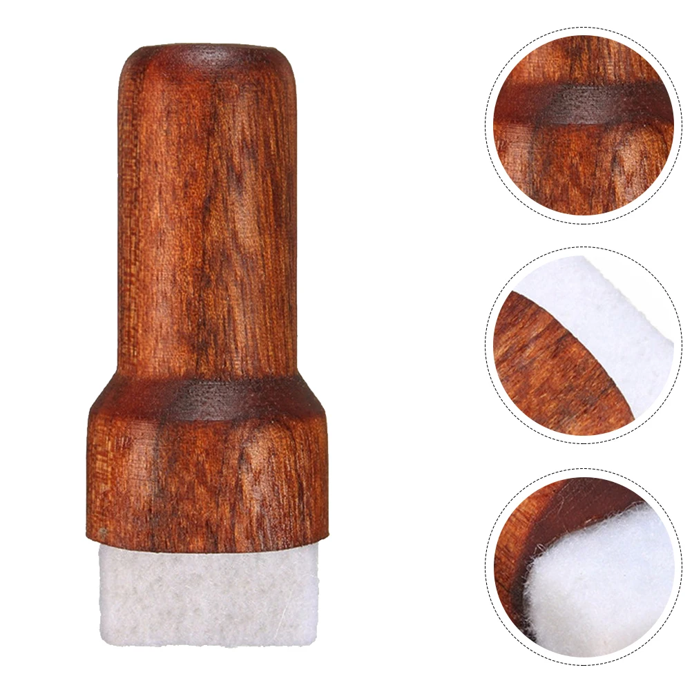 

Cleaning Tools Guitar Products White Protector Maintenance Kit Instrument Tip Protectors