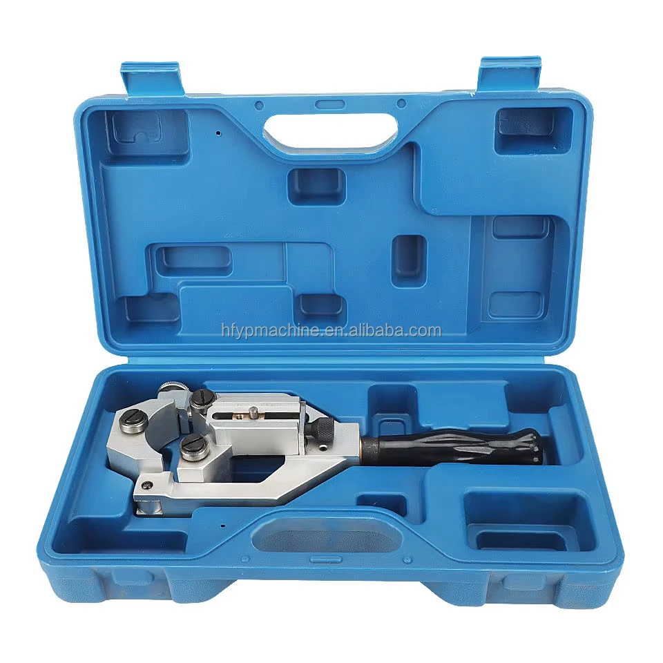 

&s Stainless Steel Cable Stripping Tools Efficient and Easy-to-Use for Manual Wire Stripping Hand Wire Stripper Tool