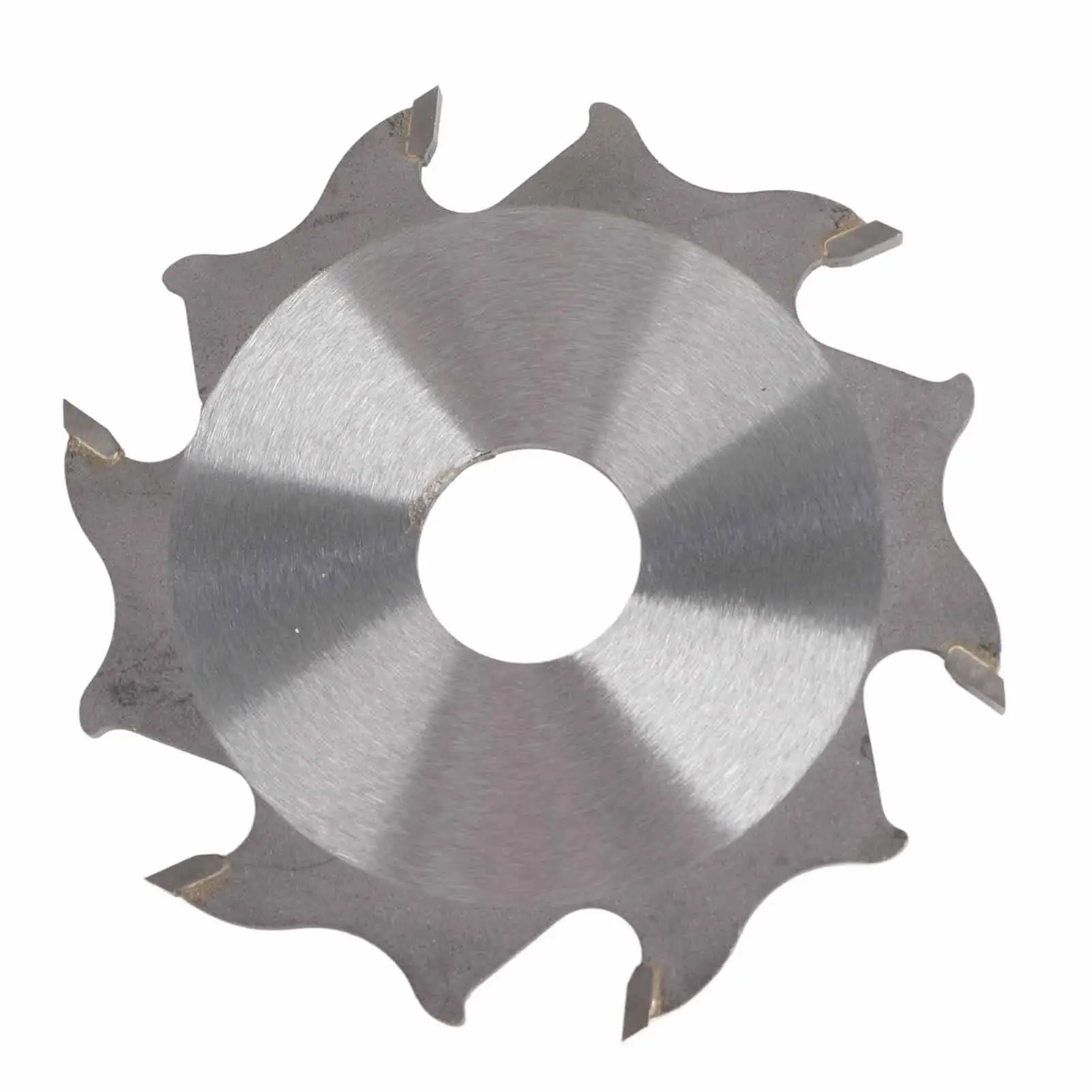 100x22x3.92mm Carbide Jointer Blade - Versatile Woodworking Cutter for slotting & Tenoning Machines