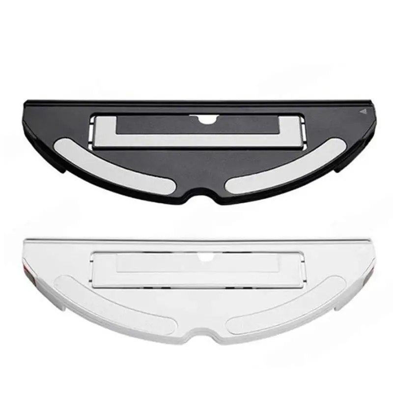 

A84X-Запасная опорная пластина для Roborock S7 S70 с тряпкой для мытья полов, поддоном для резервуара для воды, кронштейном для швабры робота-пылесоса