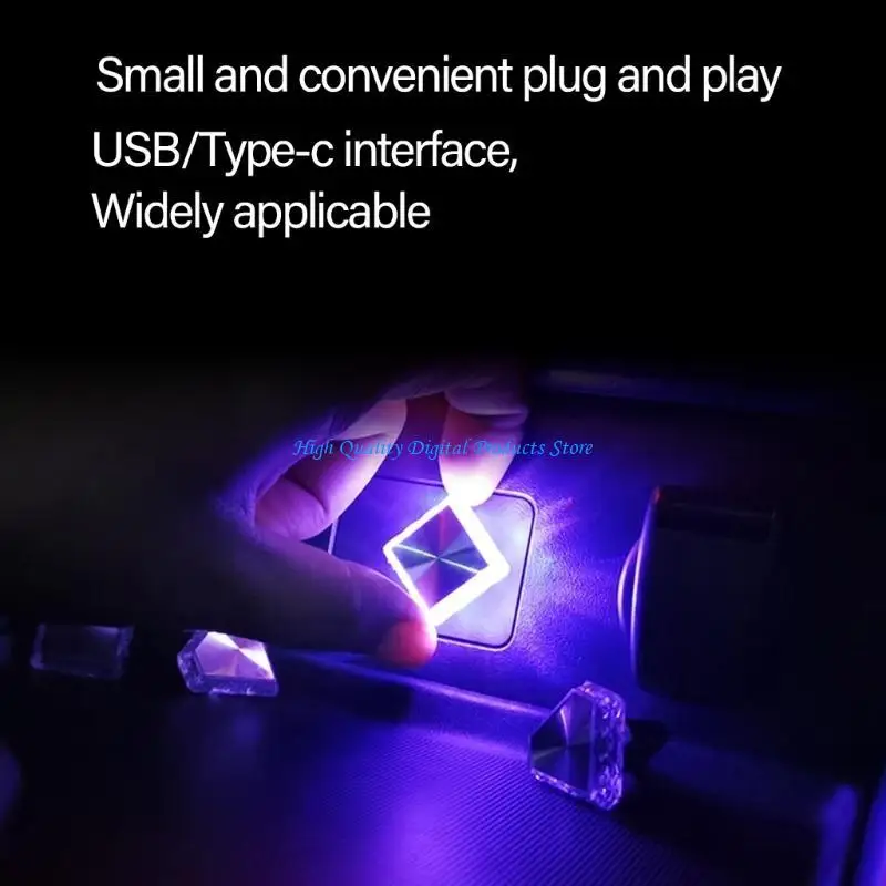 U2JEマルチカラーUSB 5V LED LED LED LED LED LED LID LED LID