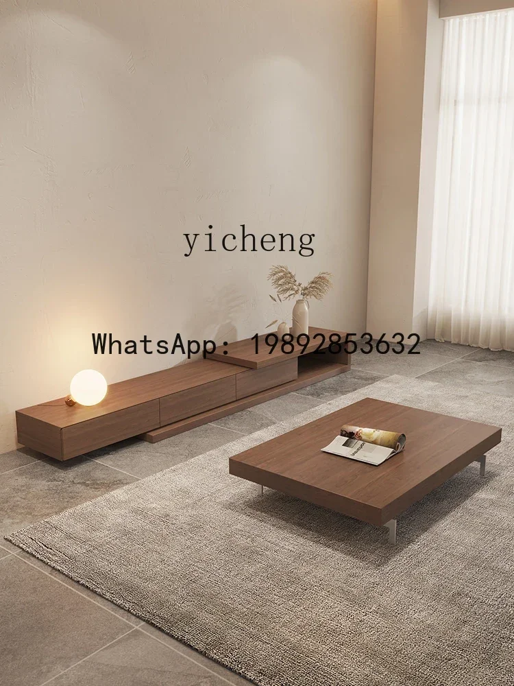 

X5 TV Cabinet Modern Minimalist Nordic High-End Minimalist