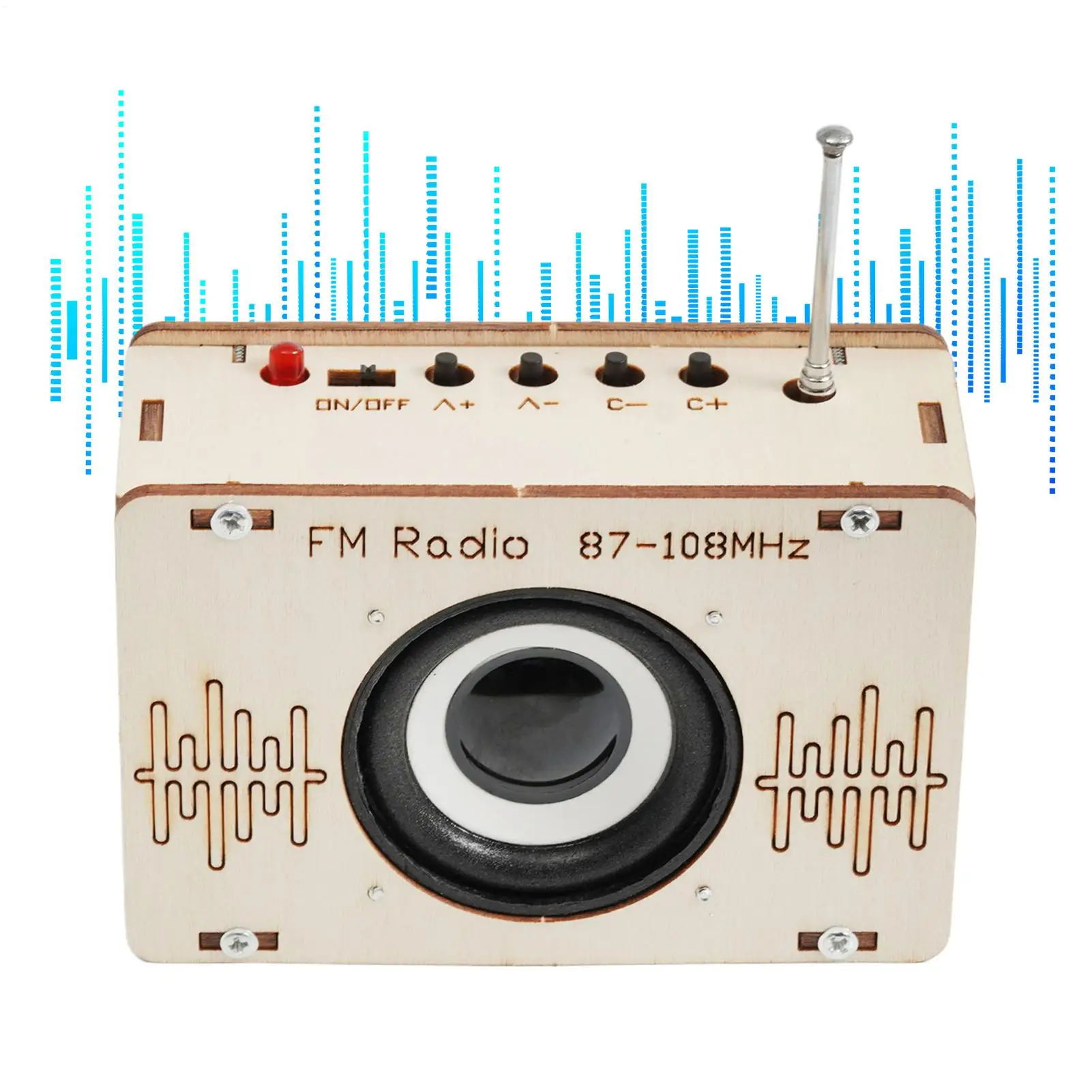 

Электронные наборы для детей, деревянный комплект электронного проекта, обучающие образовательные игрушки для строительных проектов, подростков, молодежи, автомобилей, семьи