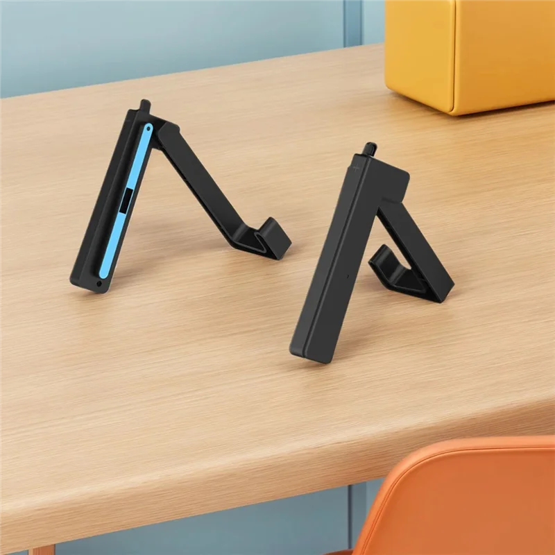 Supporto per supporto per auto A24U per Nintend Switch 2 Supporto per poggiatesta per auto per accessori per console di gioco Switch 2