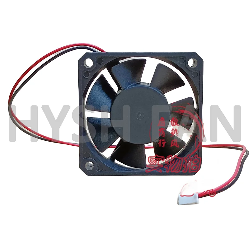 AD0612US-D70GL 6015 12V 0.15A DC Heat Dissipation Fan