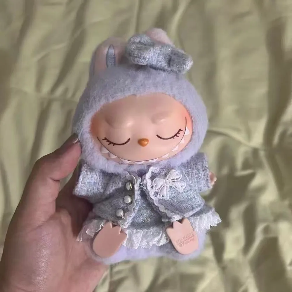 V1V2 Labubu Doll's … - image