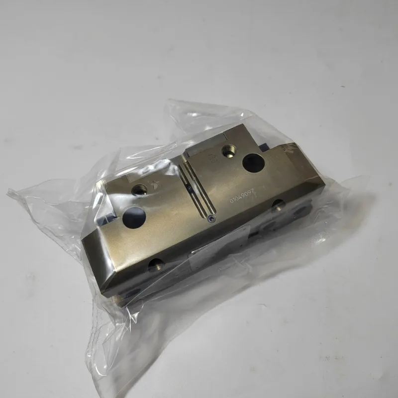 مخلب الهواء 0371103 PGN-PLUS125-1 أجزاء أدوات الروبوت