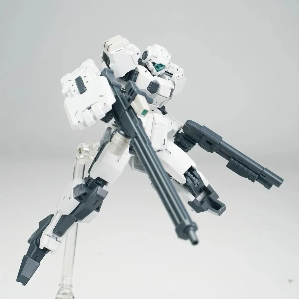 Sheik Mainland AGF-098 V-Gilante 1/144 Scale Super Mobile Cavalry Series Assembly Mecha Model Kit Collectible Decoration Gifts