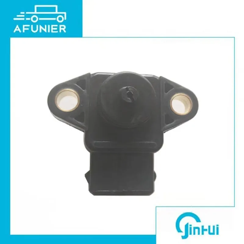 

10Pcs Intake Air Pressure Sensor For Mitsubishi Eclipse Galant OE No.:MD305600