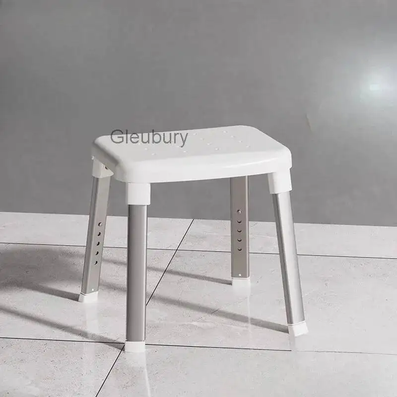 

Stool Plastic Chair Tabouret Pliant Portable Folding Chair Shower Toilet Footrest Squatty Potty Adult Hocker Chaise Pliable