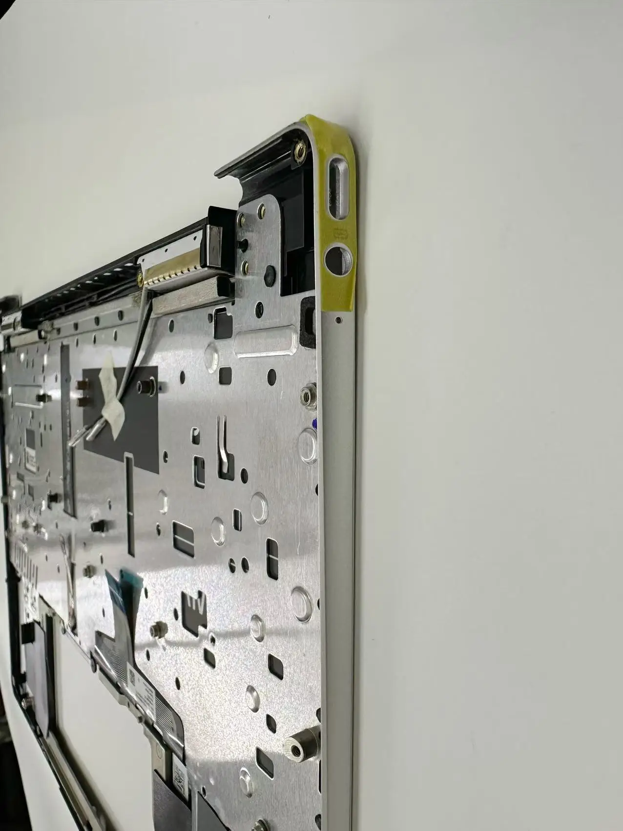 Keyboard For Huawei Matebook 13 HN-W09 W19 W19R W19L W29 W29L HN Series Original Part Palmrest With Backlit