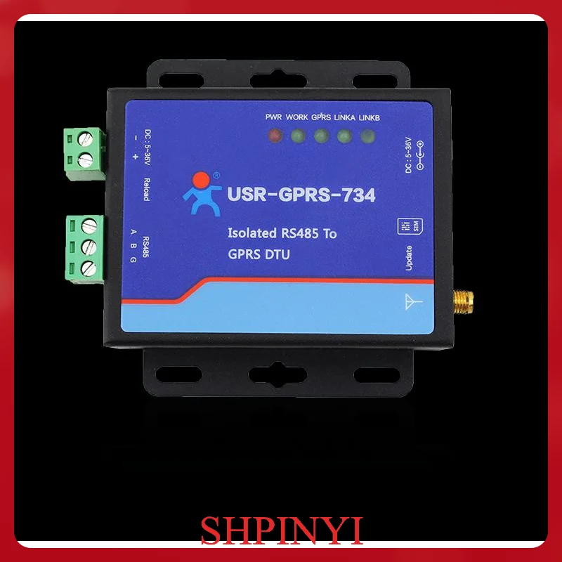

Лидар Heltec V3 Нет 25, 85 ℃ 2 года 5 36 В Rs485 Gsm Gprs Iot Аксессуары Тепловизор в продаже