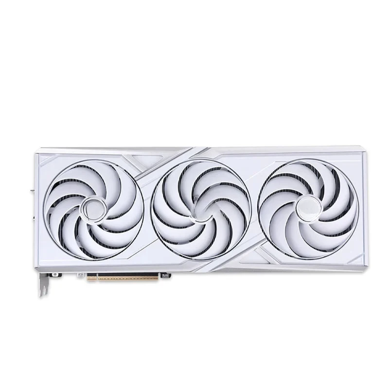 RTX5050/5060/5060TI/5070/5070TI/5080/5090D Vulcan/Water/Tomahawk/Ultra/AD OC graphics card RTX5090D White Vulcan