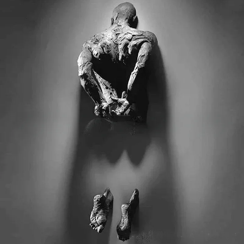 Thumbnail 4 - #80 Ranked Resin Home Sculptures Picks in 2026