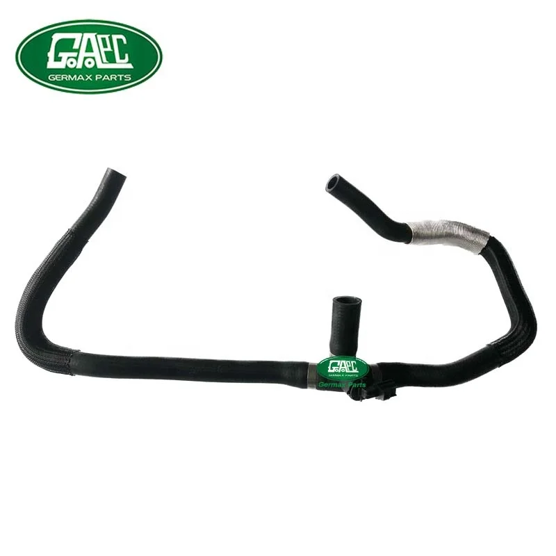 

LR011942 1351820 JDE3844 4R8Q9Y438BF Radiator Cooling Hose GL2548 For Discovery 3 4 Sport 2005-2009 XF