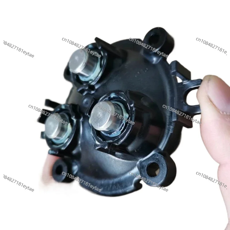 

Подходит для Karcher K2 K3 Series, аксессуары для плунжера головки насоса, крышка плунжера, сальника