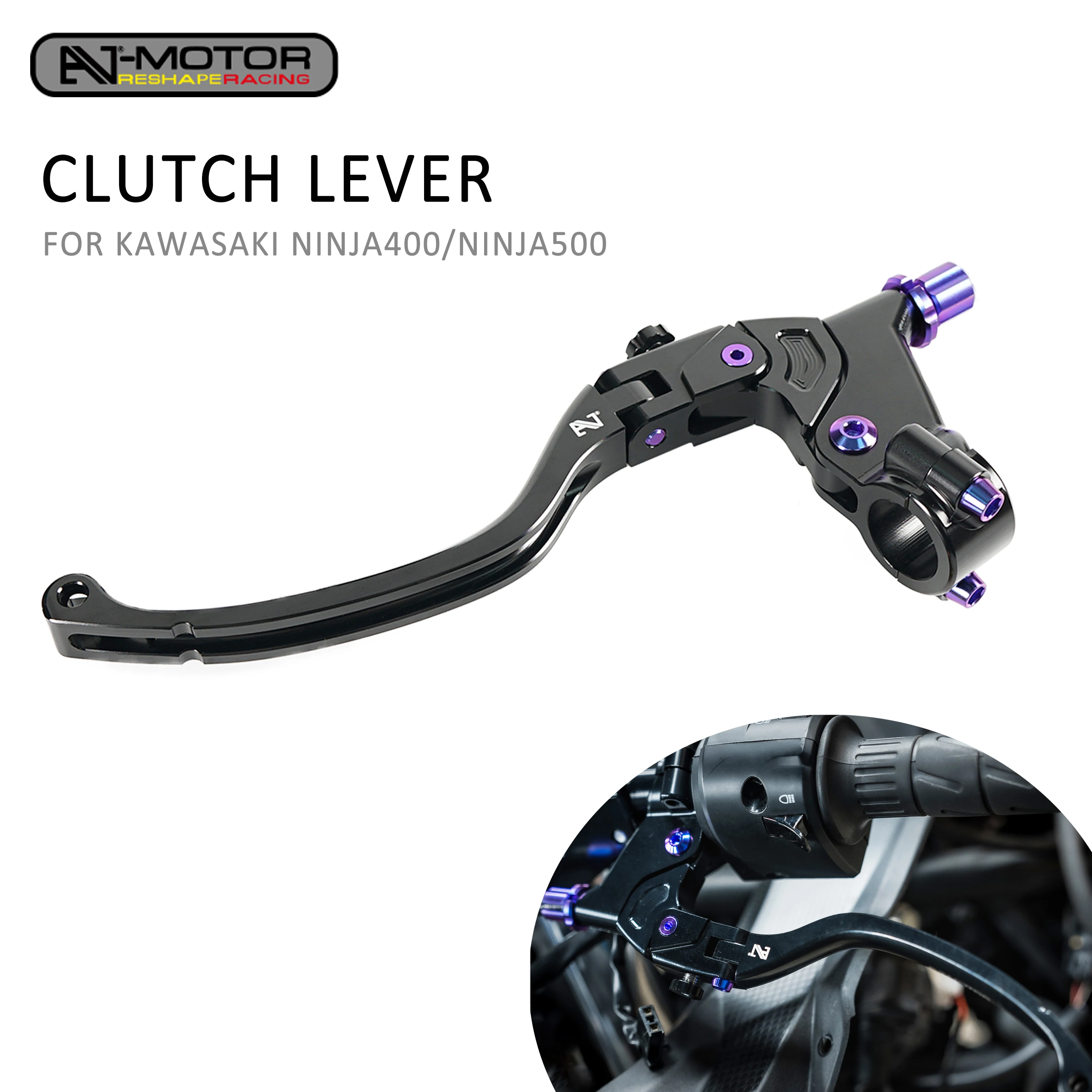 AJ-MOTOR For Kawasa… - image