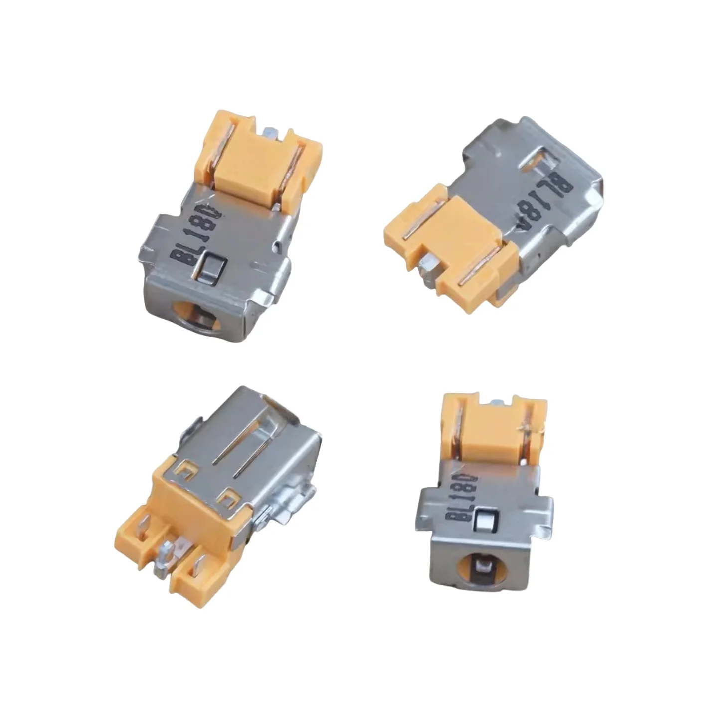 10PCS New Laptop DC Power Jack Interface for ACER A515-56G S50-53 A315-58G 35 EX215-54 55 SFX14-41G EX215-31 N20C12 A514-54