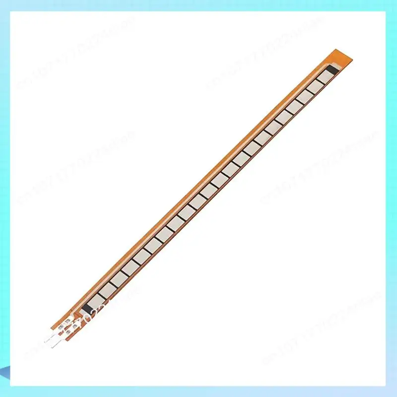 A17Z Flex Sensor Bend Flex Sensor For Robotic Hand Electronic Gloves Flex Flex Sensor
