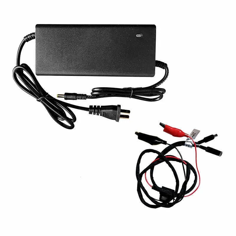 

Новая батарея и зарядное устройство для мотоцикла ZONTES ZT703F Rally