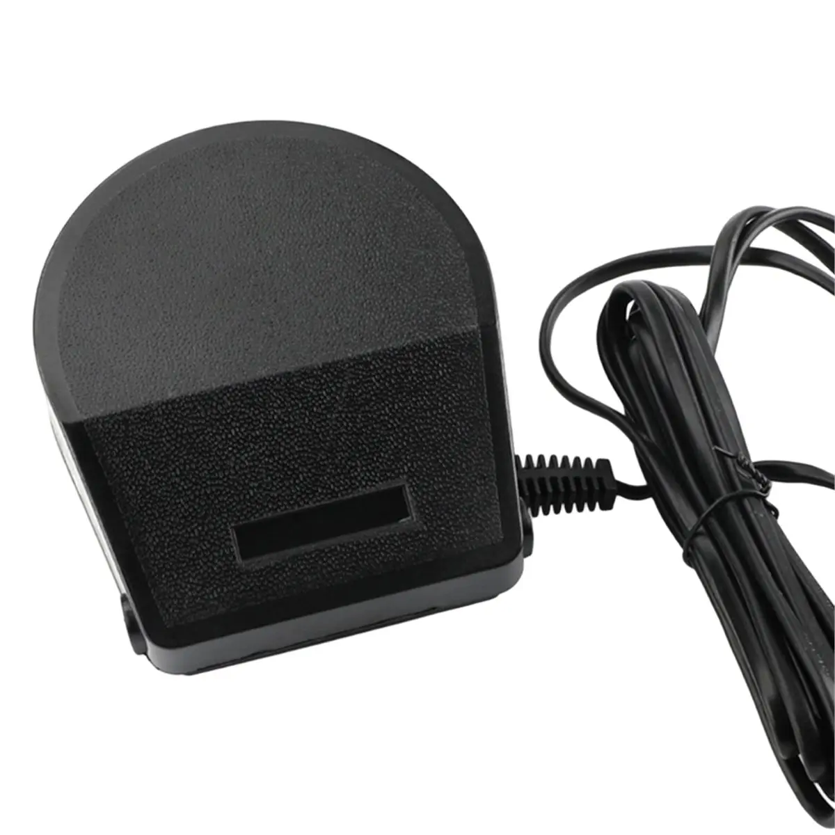 【2026 TOP Global】110V US Plug Universal Sewing Machine Foot Pedal -298 with Power Cord