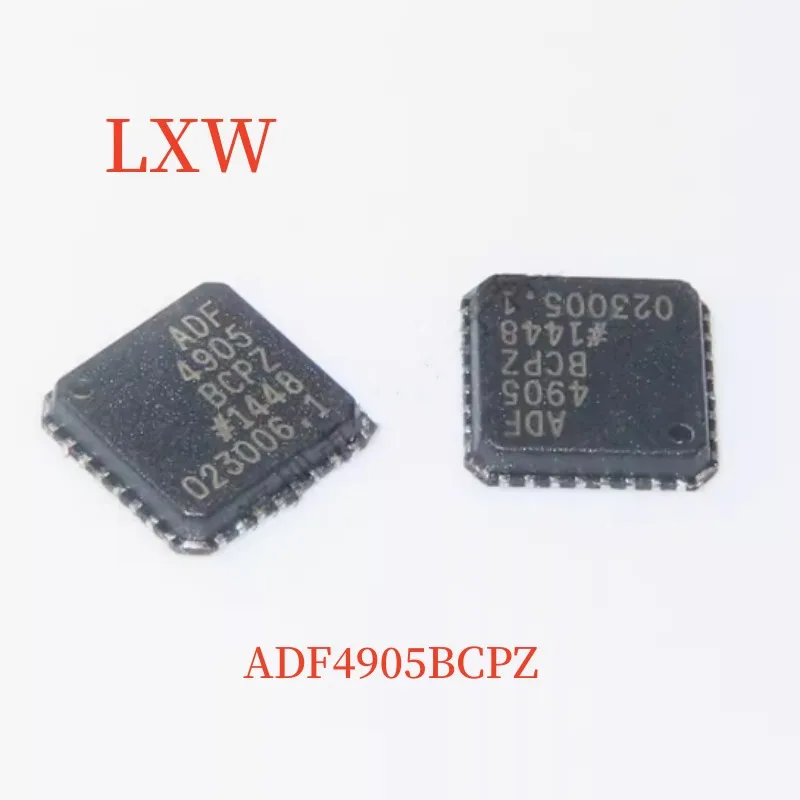 ADF4905BCPZ ADF4905 ADF 4905 BCPZ LFCSP-32 Чип синтезатора частоты Интегральная схема IC