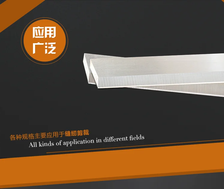 Fotografia 4: Kaigu Lâminas de tesoura elétricas de aço de alta velocidade Máquina de corte de pano Máquina de corte de pano 8 polegadas 10 polegadas 12 polegadas