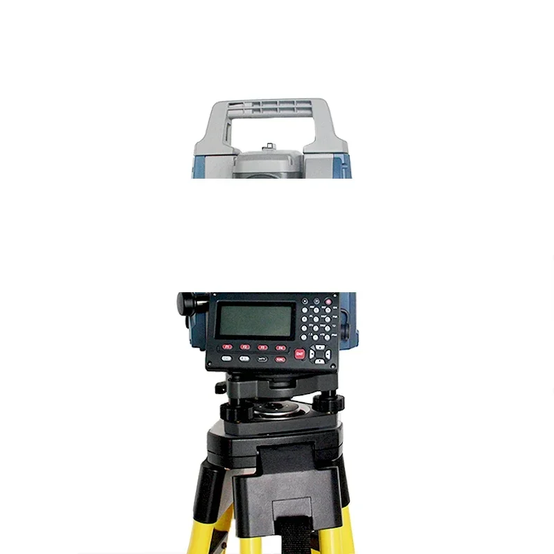 Japan Brand IM52 Non Prism Reflectorless High Quality Topographic Survey Instruments Total Station