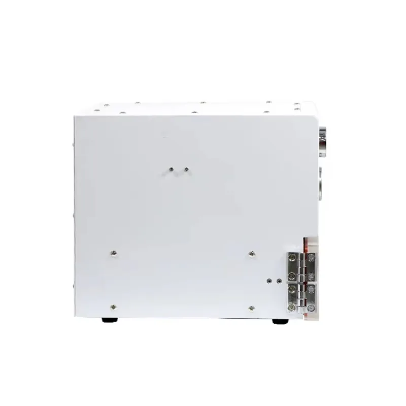 자동 진공 OCA 필름 라미네이팅 기계 휴대폰 LCD 화면 복원용 1년 보증 핵심 부품 펌프 포함